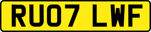 RU07LWF