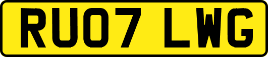 RU07LWG