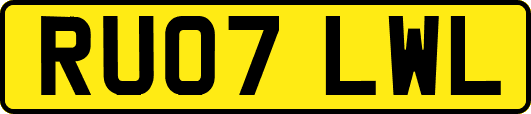 RU07LWL