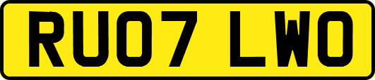 RU07LWO