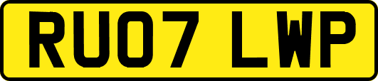 RU07LWP
