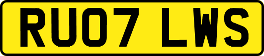 RU07LWS