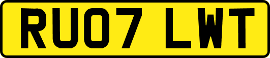 RU07LWT