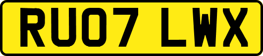 RU07LWX