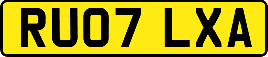 RU07LXA