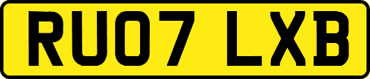 RU07LXB