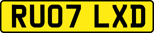 RU07LXD