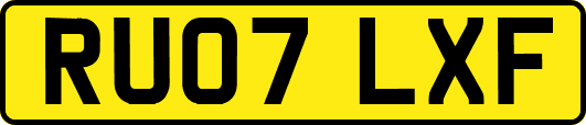 RU07LXF