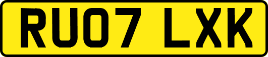 RU07LXK