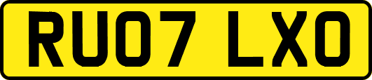 RU07LXO