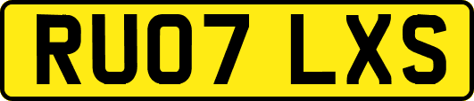 RU07LXS