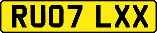 RU07LXX