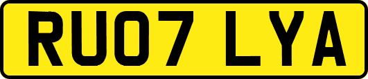 RU07LYA