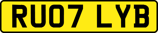 RU07LYB