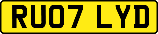 RU07LYD