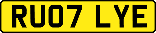 RU07LYE