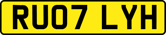 RU07LYH