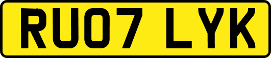 RU07LYK
