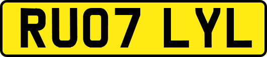 RU07LYL