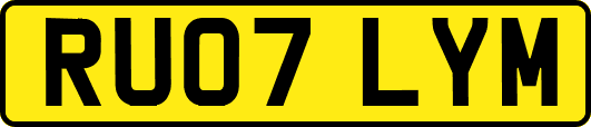 RU07LYM