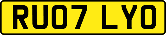 RU07LYO
