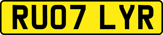 RU07LYR