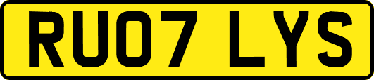 RU07LYS