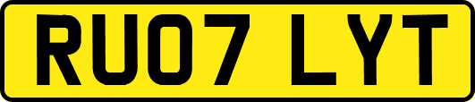 RU07LYT