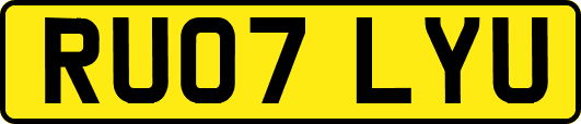 RU07LYU