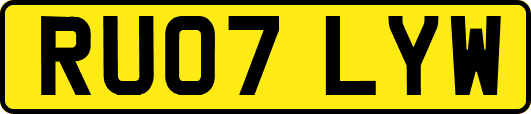 RU07LYW
