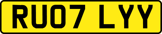 RU07LYY