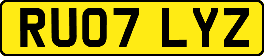 RU07LYZ