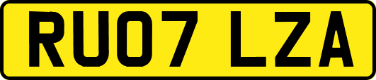 RU07LZA