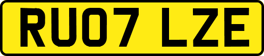 RU07LZE