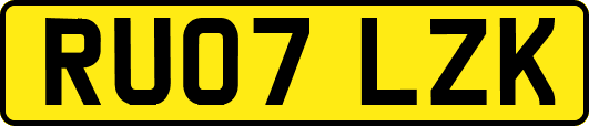 RU07LZK