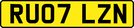 RU07LZN