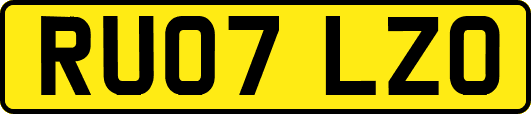 RU07LZO