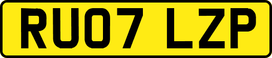 RU07LZP
