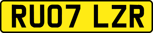 RU07LZR