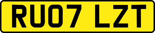 RU07LZT
