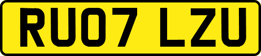 RU07LZU