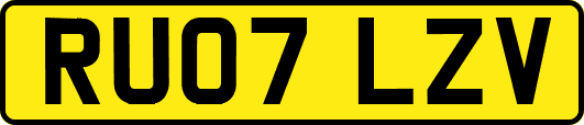 RU07LZV