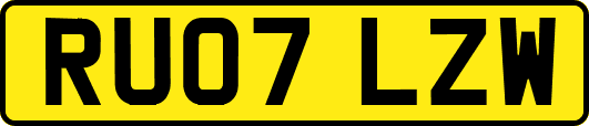 RU07LZW