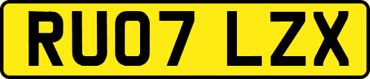 RU07LZX