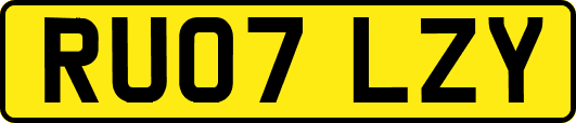 RU07LZY