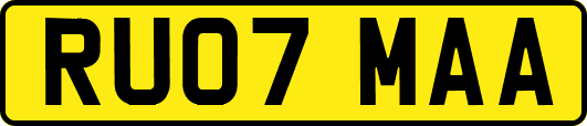 RU07MAA