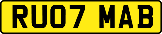 RU07MAB
