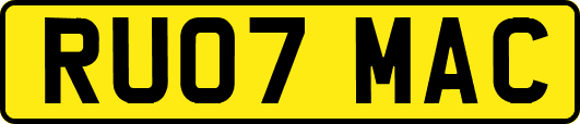 RU07MAC