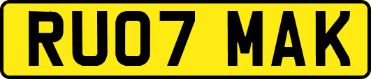 RU07MAK