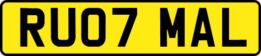 RU07MAL